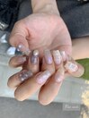 持ち込み/ネイル/秋津/所沢/清瀬