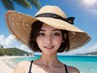 《夏！ツヤ肌体験キャンペーン》【レディース】顔脱毛　￥10,000→¥6000