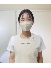 ホワイトラッシュ 高松瓦町店(WHITE LASH) あん 