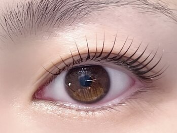 シェルアイラッシュ 自由が丘店(Shell eyelash)/まつげパーマ、パリジェンヌ