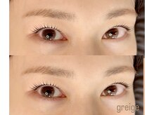 グレージュ(graige)
