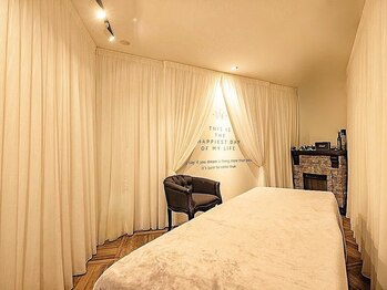 プライマリー(PRIMARY)の写真/《圧倒的技術力の高さが自慢》お任せデザイン・ご相談もお気軽に♪丁寧なカウンセリングで理想の目元に◎