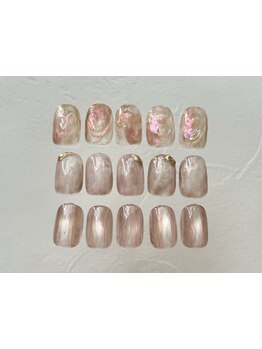 シンプル系（オフィス・日常）が得意