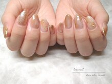 コネクト(Connect)/ニュアンスデザイン*