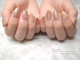 ニュアンスデザイン*