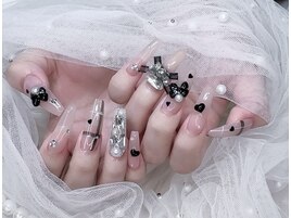 ガールズネイル