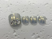 ルルー(le rue)/FOOT定額プレミアム