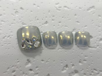 ルルー(le rue)/FOOT定額プレミアム