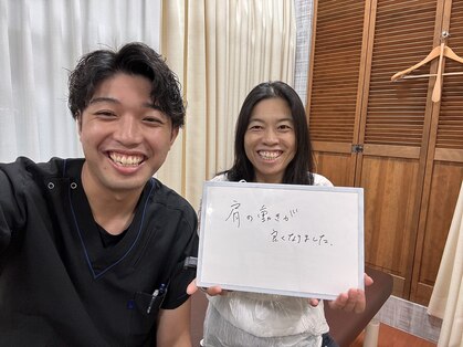 リペア整骨院 南柏(Re:Pair整骨院)の写真