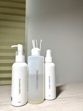 スターチス(STARTICE)