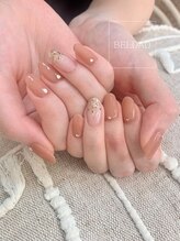 ベルダ(BELDAD)/お客様ネイル ー Customer nail