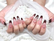 ネイルサロンソアレ(SOARE)/お客様ネイル