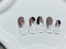 クリアニュアンス