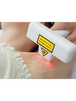 ムダ毛ケアをしたい