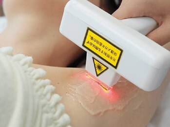 エムティーサロン(Mtsalon)の写真/お悩み解決メニューを種類豊富に取り揃えております♪隙間時間の“ちょっとだけ○○したい!”もOK◎