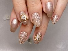 ソレイユ(Soleil)/定額アート＋パーツ