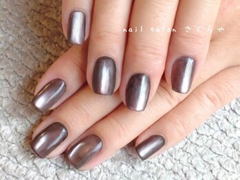 技あり☆奥行マグネットジェル