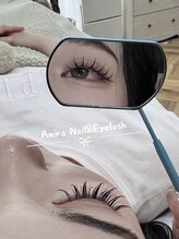 アミーラ(Amira)/ワンホンマツエク