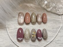 ユイット(Huit)の雰囲気（今月限定★オフ+ケア込み★￥5240）