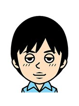 あしカラダ 仙台駅前店&nbsp;小原 （男性）