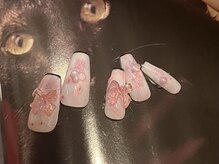 ガーデンジェル(GARDEN GEL)/桜の花びら入ってる♪