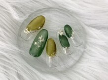 リエル イチゴイチエ(Reyel 1510)/定額デザインB