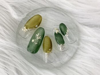 リエル イチゴイチエ(Reyel 1510)/定額デザインB