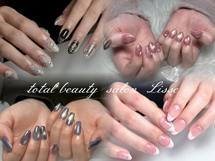 リッセ(Lisse)の写真