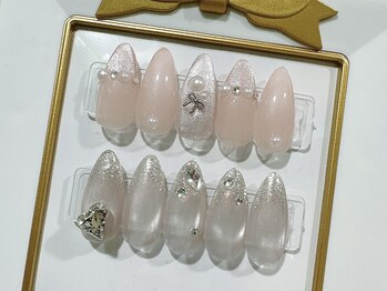 エルサリオ 新宿店(ERUSARIO)/ガーリーcollection☆