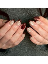 private nailsalon SEA/bordeaux french