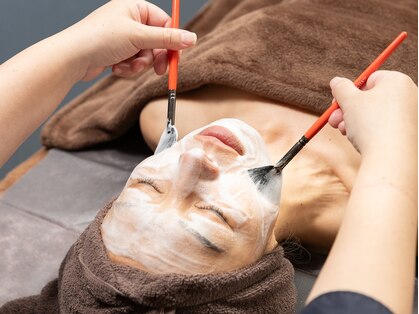 フーレスト アンド フリーリー(Fullest&Freely)の写真