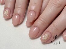 ヴェリット 大森店(Verit)/◇シンプルアートコース◇