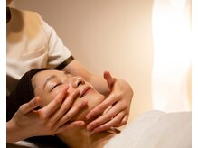 サロンドピピン(salon de pipin)の雰囲気（毛穴の開きも、まずは余分な皮脂や古い角質を除去することが重要）