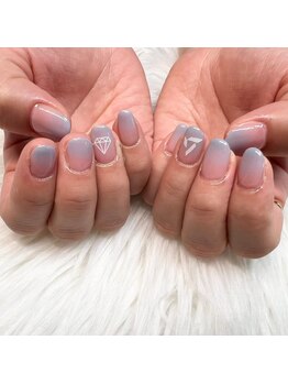 Brillante~ブリランテ~ 金沢店【4/8NEWOPEN(予定)】/【Hand】カスタムコース