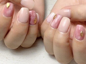 ランネイル 名古屋伏見(RANnail)/