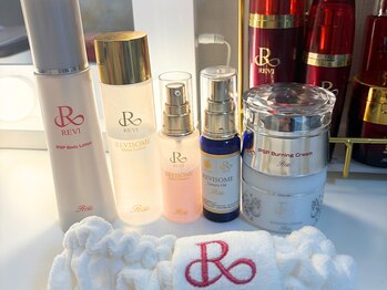 セルヴィノバ(CELL VI NOVA)/＊REVIホームケア