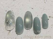 ネイルサロン アトラ(design salon attra)/初回オフ無料7700円