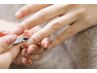 極上ハンドケア【Wエンザイム酵素泡パック+エピダームクリーム仕上げ】