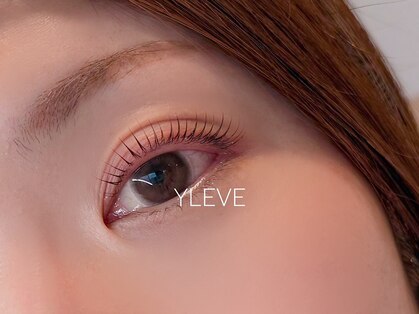 イレーブ(YLEVE)の写真