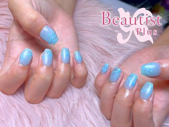 ビューティスト プラス(Beautist Plus)/定額デザイン【6000円～】