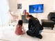 リュクゼール(Luxelle)の写真/子育て中のキレイを応援♪大切なお子さまを見守ります！お子様連れ大歓迎！