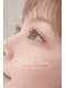 ブロッサム 鶴瀬店(Blossom)の写真/《まつぱ×ナチュラル》自然に目元が盛れる垢抜けeye♪《鶴瀬/まつ毛パーマ/フラットラッシュ》