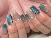 ファンザネイル(fun the nail)