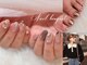 ネイルブーケ 天満橋(Nail bouquet)の写真