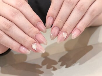 シェリール 大宮店(CHERIR)の写真/シンプルからトレンドまで！様々な方のお好みに合うように豊富な種類のデザインをご用意しております♪