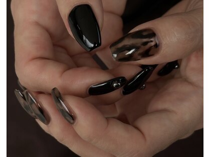 サロンモワ(salon mowa)の写真