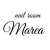 ネイルルーム マレア(nail room Marea)ロゴ