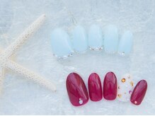 エルア ホノ ホノ(Elua Hono-Hono)/定額プリティーコース