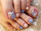 マーメイドFOOT★
