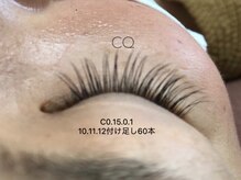 トータルビューティCQ/